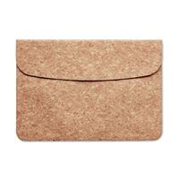 PORTA LAPTOP IN SUGHERO DA 14 POLLICI